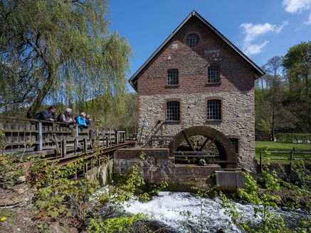 Knollmeyers Mühle Nettetal