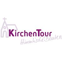 Logo Kirchentour VarusREGION