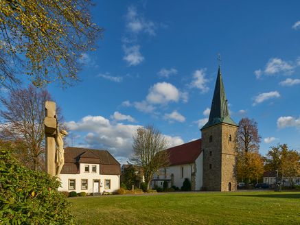 Belm St. Dionysius